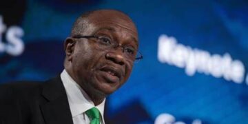 Nigeria’s External Reserves Fell By $610m In November