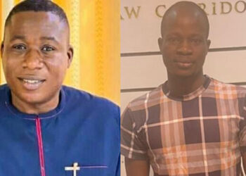 Nigeria’s Department of State Service Releases Man Accused Of Preparing ‘Charms’ For Yoruba Nation Activist