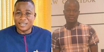 Nigeria’s Department of State Service Releases Man Accused Of Preparing ‘Charms’ For Yoruba Nation Activist