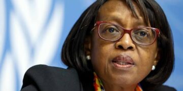 WHO Calls For Action To Eliminate Viral Hepatitis In Africa By 2030