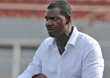 Eguavoen Admits Sleepless Nights In Picking Final Eagles Squad For AFCON