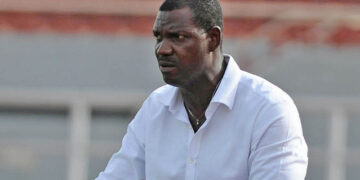 Eguavoen Admits Sleepless Nights In Picking Final Eagles Squad For AFCON