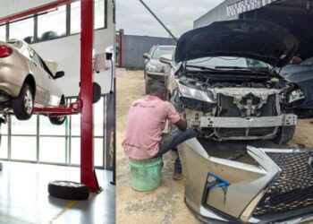 Nigeria To Partner German Automobile Company To Establish Mechatronic Workshops Across 36 States