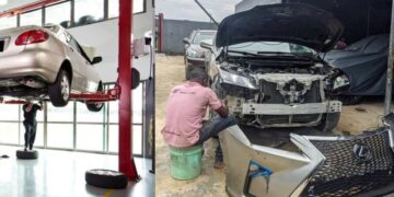 Nigeria To Partner German Automobile Company To Establish Mechatronic Workshops Across 36 States