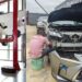 Nigeria To Partner German Automobile Company To Establish Mechatronic Workshops Across 36 States