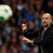 Guardiola Sets Premier League Record In Villa Win