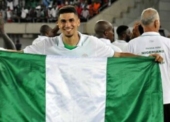 No Regret Choosing Nigeria Over Germany – Leon Balogun