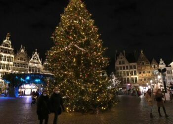 Belgium: Entertainment Venues Closed As Omicron Spreads