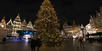 Belgium: Entertainment Venues Closed As Omicron Spreads