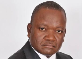 Between Ortom and Benue People