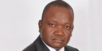 Between Ortom and Benue People