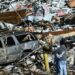 Biden Declares Major Disaster In Kentucky After Tornadoes Kill Dozens