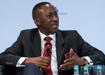 Nigeria’s Security Adviser Names Groups Sponsoring Terrorism in Nigeria, Africa