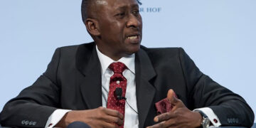 Nigeria’s Security Adviser Names Groups Sponsoring Terrorism in Nigeria, Africa