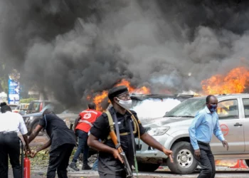 Cameroon Govt Says 16 Killed In Nightclub Fire