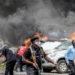 Cameroon Govt Says 16 Killed In Nightclub Fire