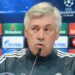 Ancelotti Upbeat About Champions League Glory With Real Madrid