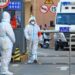 More Chinese Cities Impose Covid-19 Curbs As Shanghai Cases Rise