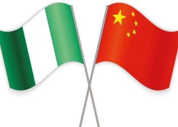 Nigeria’s Exports To China To Hit $300bn In 3 years