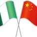 Nigeria’s Exports To China To Hit $300bn In 3 years