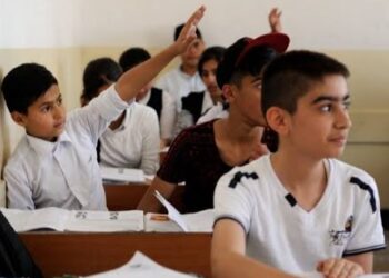 China To Help Build 1000 Schools In War-torn Iraq