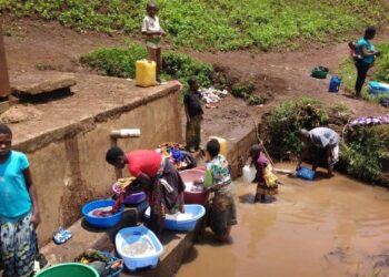 Nigeria: 5 Dead In Bayelsa Community In Fresh Cholera Outbreak