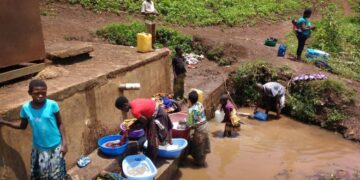 Nigeria: 5 Dead In Bayelsa Community In Fresh Cholera Outbreak