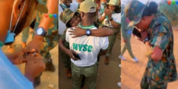 Nigeria: Army Detains Female Soldier Who Accepted Marriage Proposal Of Corps Member