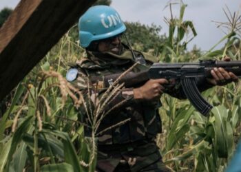 DR Congo: Death Stalks Displaced People In Eastern Region