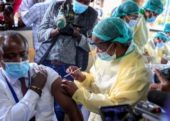 Angola: Doctors Continue Strike