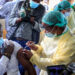 Angola: Doctors Continue Strike
