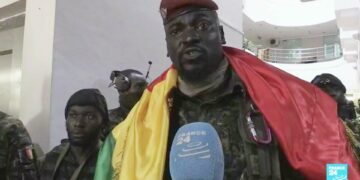 Win AFCON Or Return Money Spent On You – Guinean President Threaten Players