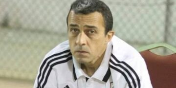 Egyptian Manager Dies While Celebrating His Team’s Last-Minute Winner
