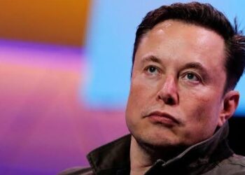Elon Musk Makes History As First Person To Lose $200 Billion