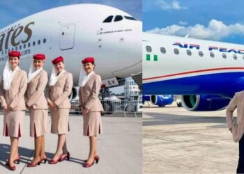 Aviation: Nigeria’s Tug Of War With UAE And The Principle Of Reciprocity