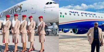 Aviation: Nigeria’s Tug Of War With UAE And The Principle Of Reciprocity