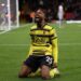 Nigeria’s Emmanuel Dennis Equals Deeney’s PL Record With Goal Against Chelsea