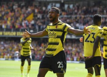 Dennis Form Delights Watford Boss Ranieri