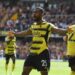 Dennis Form Delights Watford Boss Ranieri