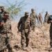 Ethiopia Shut Schools To Support War Effort