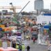 Explosion Of WWII Bomb In Munich Injures 4, Disrupts Trains