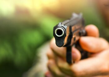 Mexico: Two Children, Others Killed In Gun Attack