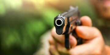 Mexico: Two Children, Others Killed In Gun Attack