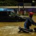 Floods In Malaysia Displace Over 29,000 People