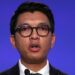 Madagascar's President Andry Rajoelina Announces Re-election Bid