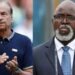 ‘This Is Ridiculous’ – Rohr Slams Pinnick’s Dressing Room Comment
