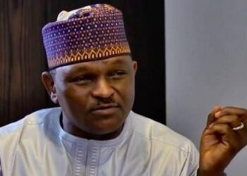 Nigeria: Rich Men Who Have Access To Weapons, Hard Drugs Sponsoring Insecurity- Al-Mustapha