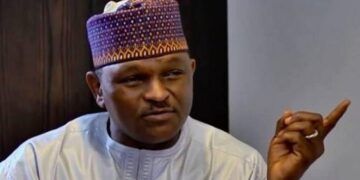Nigeria: Rich Men Who Have Access To Weapons, Hard Drugs Sponsoring Insecurity- Al-Mustapha