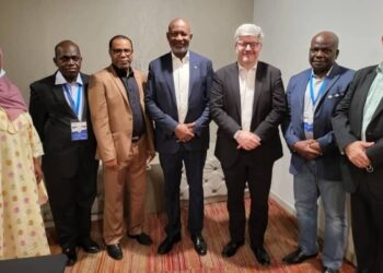 Nigeria To Host ICAO Air Services Negotiation In 2022