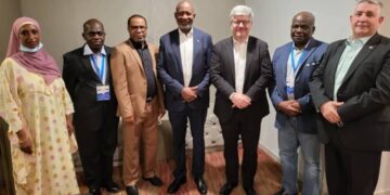 Nigeria To Host ICAO Air Services Negotiation In 2022